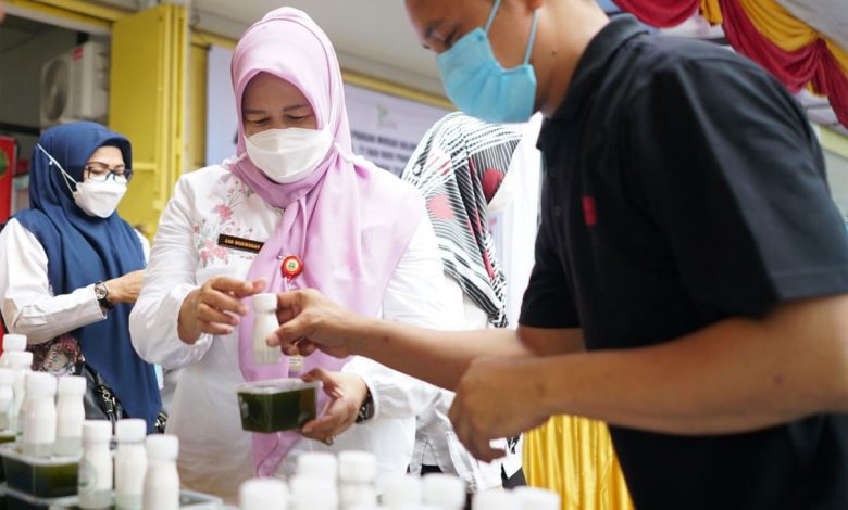 pasar murah