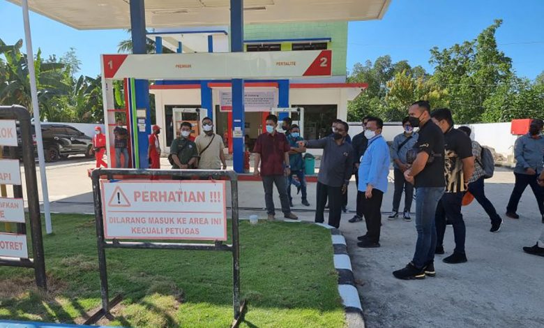 pertamina