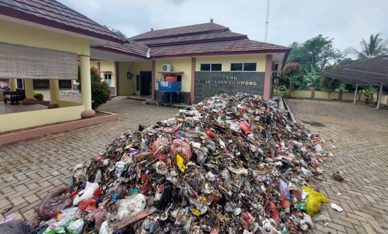 sampah