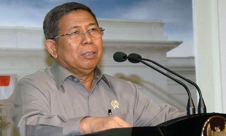 sudi silalahi
