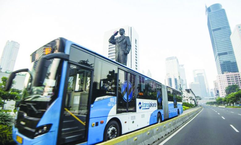 TransJakarta