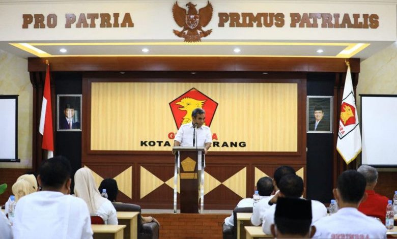 gerindra