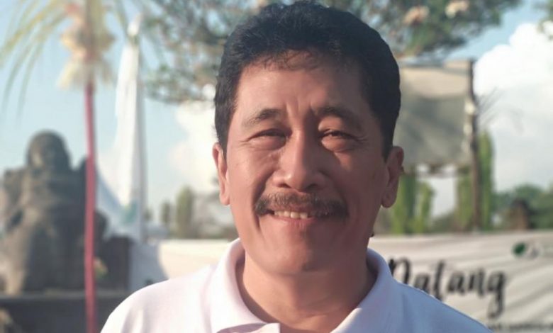 Kepala Dinas Tenaga Kerja dan ESDM Provinsi Bali Ida Bagus Ngurah Arda dalam suatu kesempatan di Denpasar. Foto : Antara/Ni Luh Rhismawati.