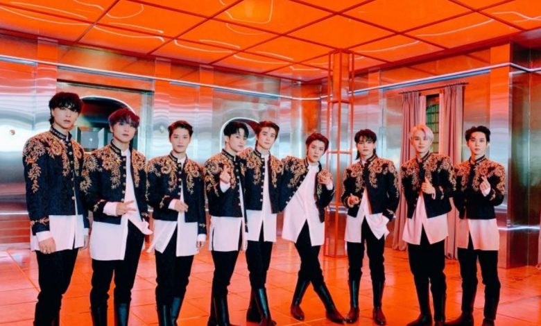 NCT 127
