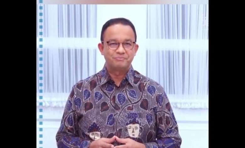 anies