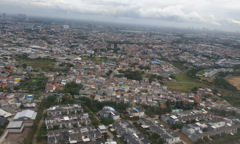 Program Sejuta Rumah