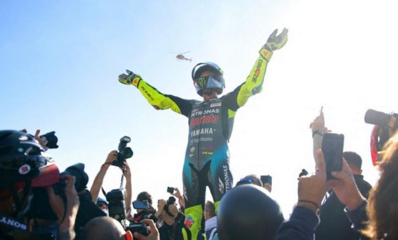 rossi