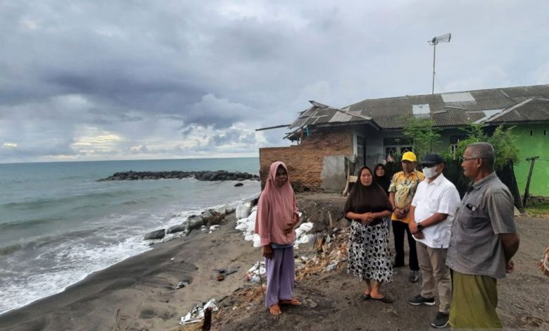 abrasi pantai