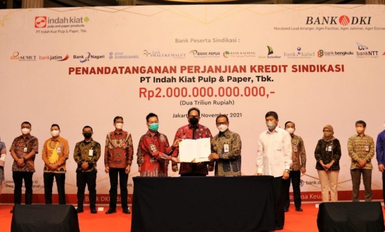 Bank DKI