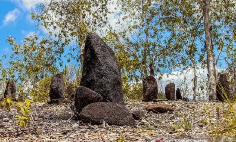 Menhir