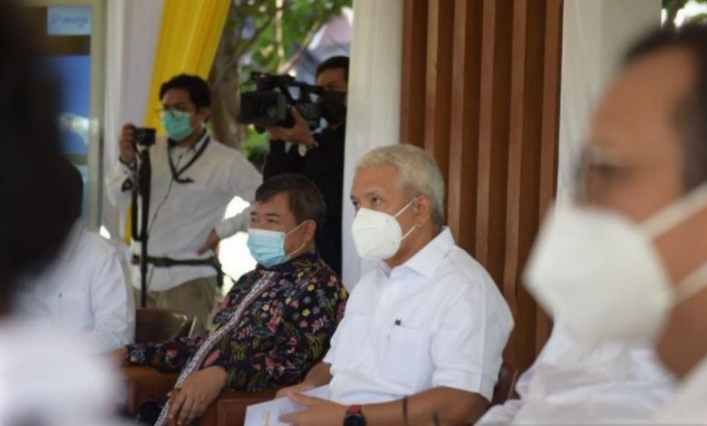 deputi bidang perekonomian
