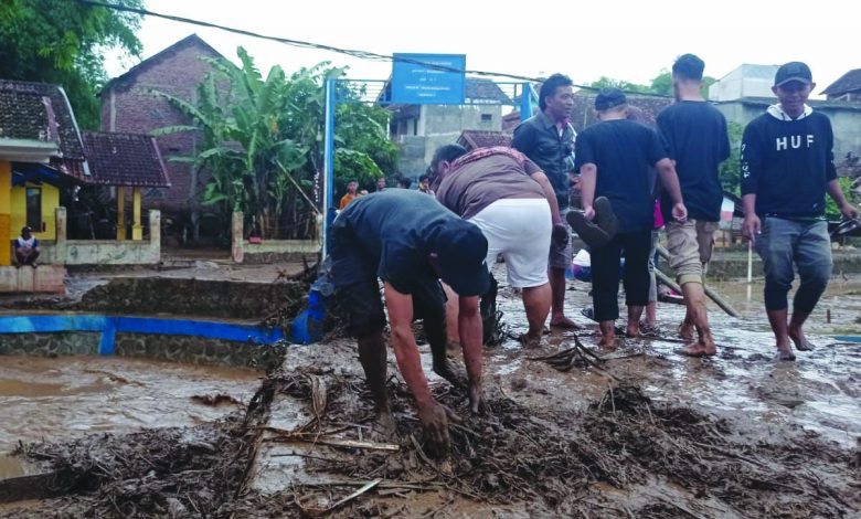 garut banjir
