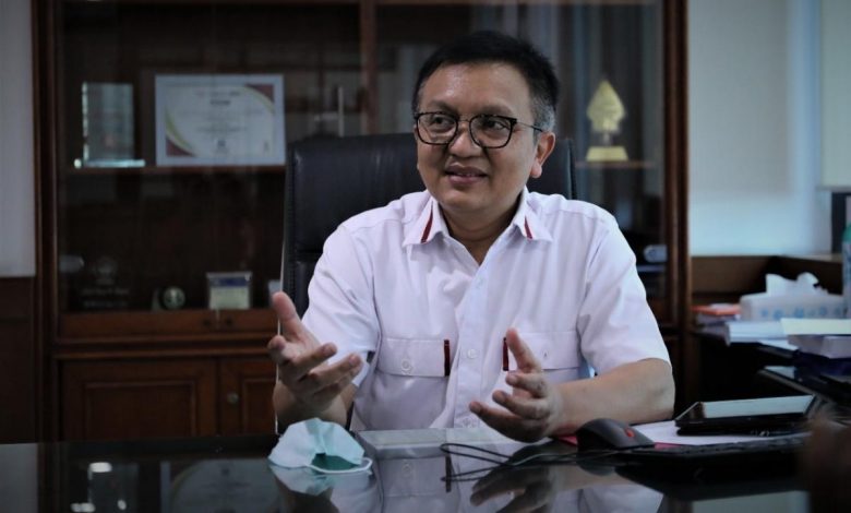 deputi kemenkopUKM
