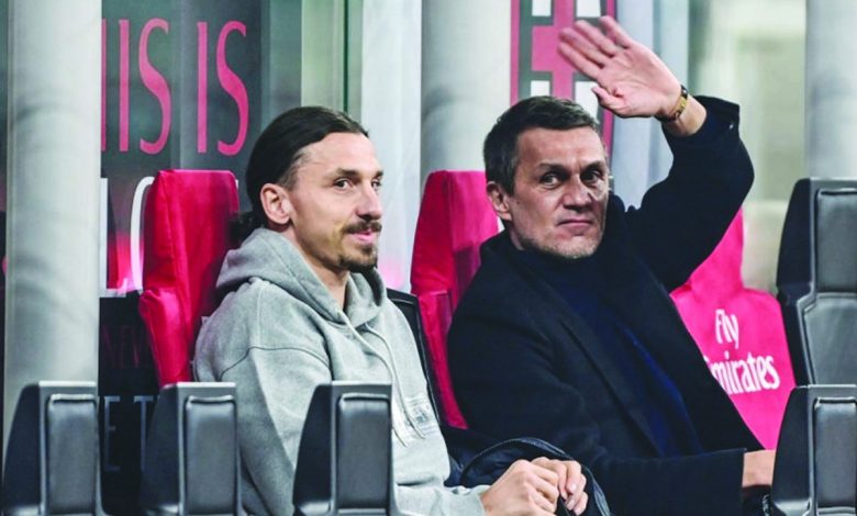 ibrahimovic