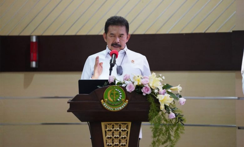 jaksa agung