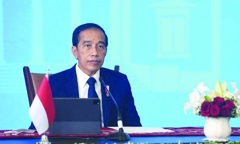 jokowi