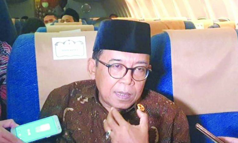 jubir wapres