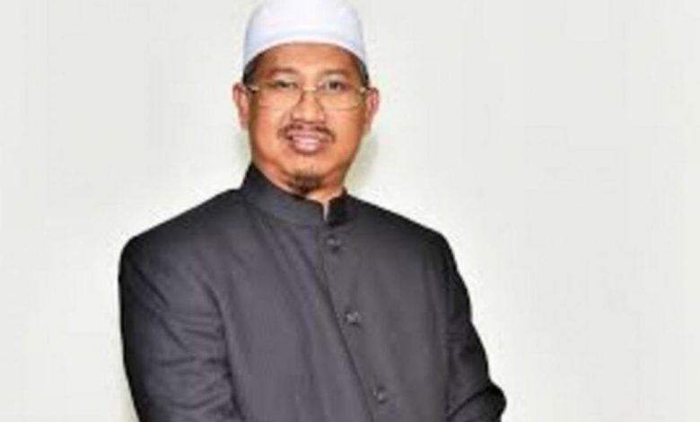 Ketua PAS