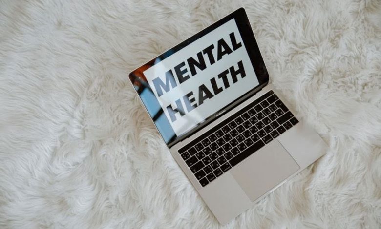 kesehatan mental