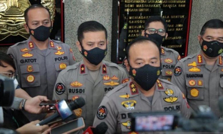 lomba-unjuk rasa-polri
