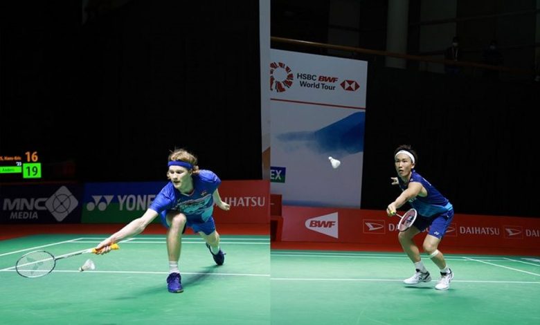momota