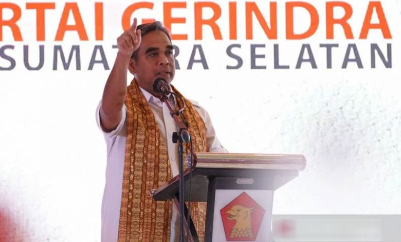 gerindra