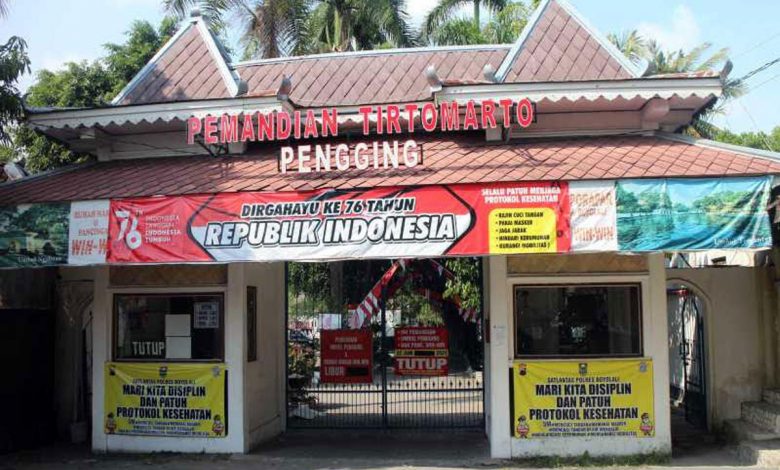 tempat wisata