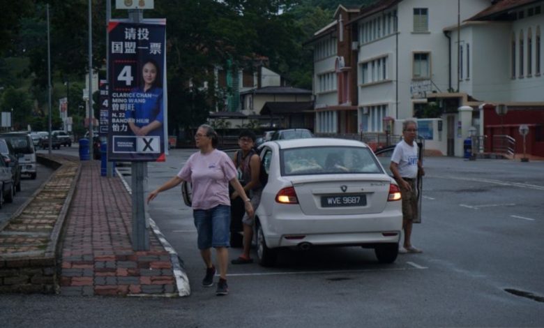 pemilu-melaka