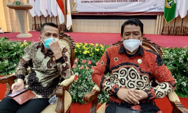 ketua bidang regulasi