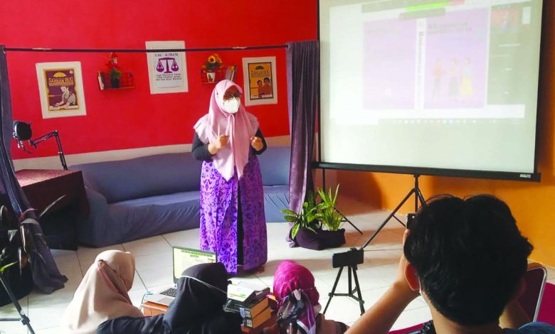 perempuan