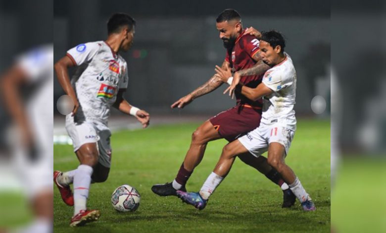persija