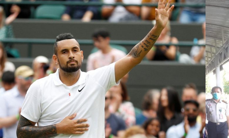 Australian Open Dibatalkan