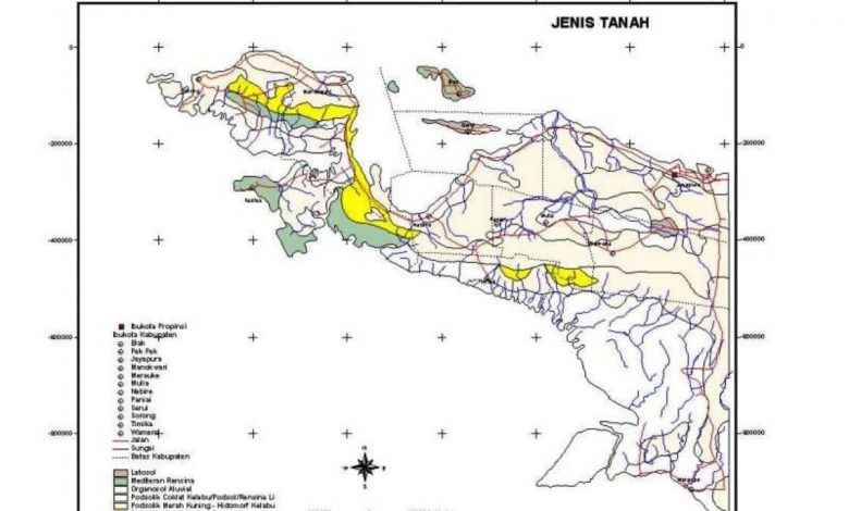 peta-pulau-papua
