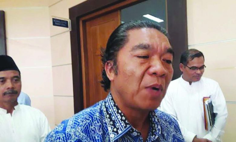 sekda banten