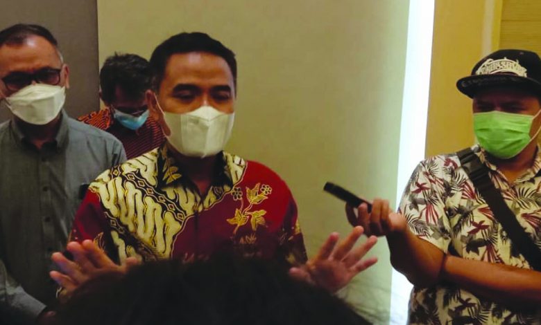 wikan sakarinto