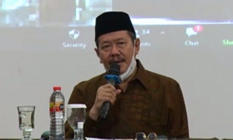 ketua MUI