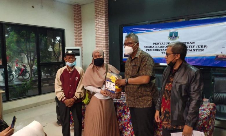 DPRD Banten