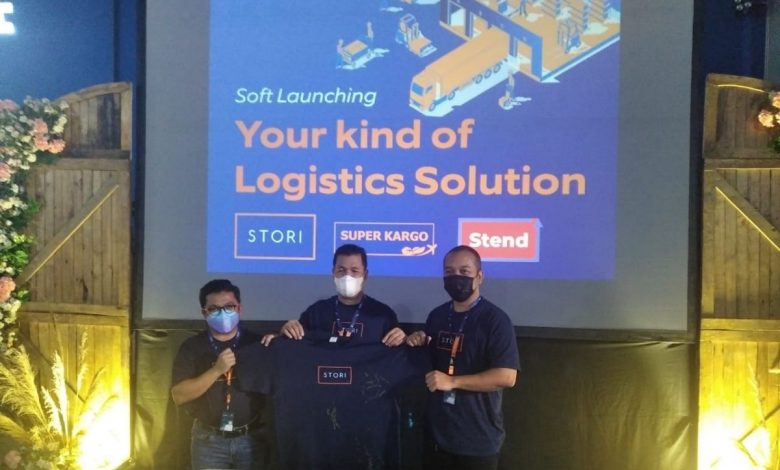 dirut PT Pos Logistik