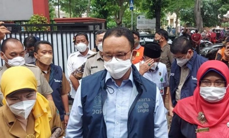 anies baswedan