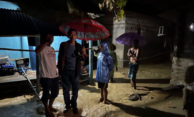 banjir