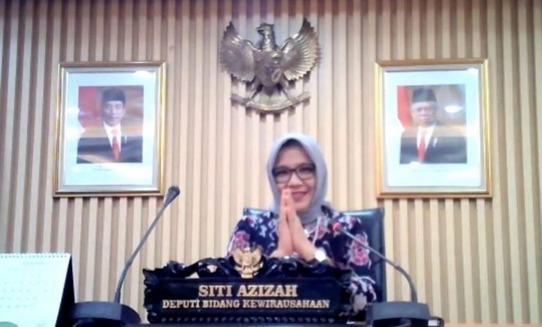 siti azizah