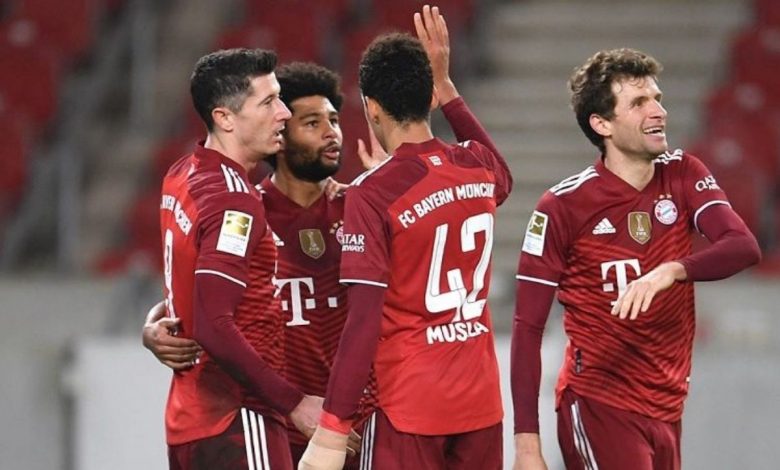 bayern