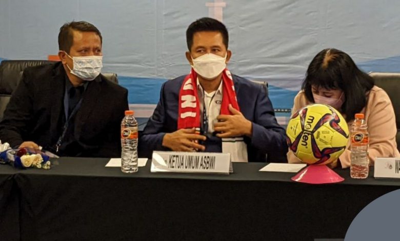 sepakbola