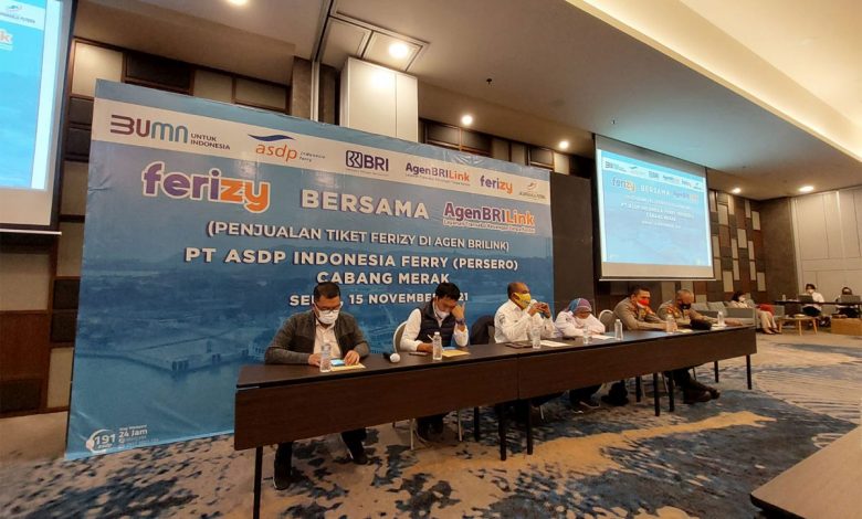 BRI Luncurkan Peduli Lindungi Melalui Agen BRILink