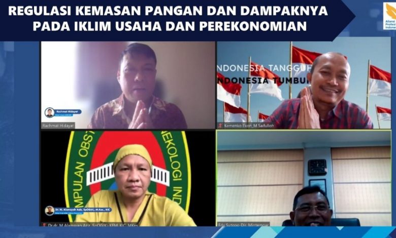 diskusi media