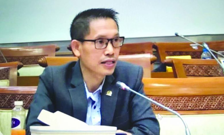 dpr nurhuda