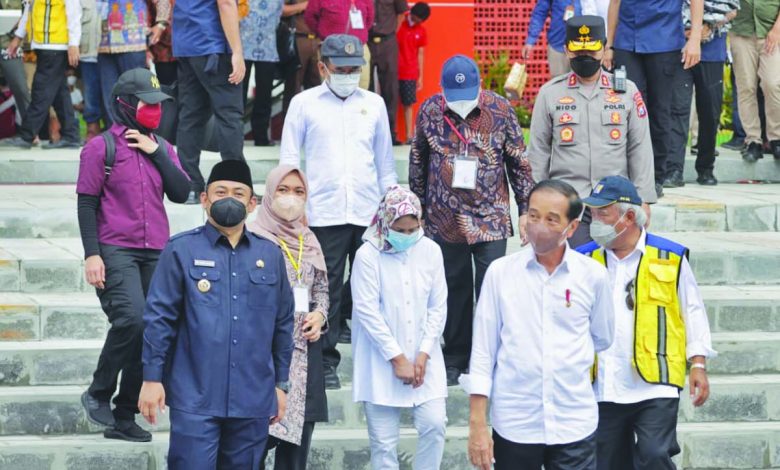 forkopimda jatim