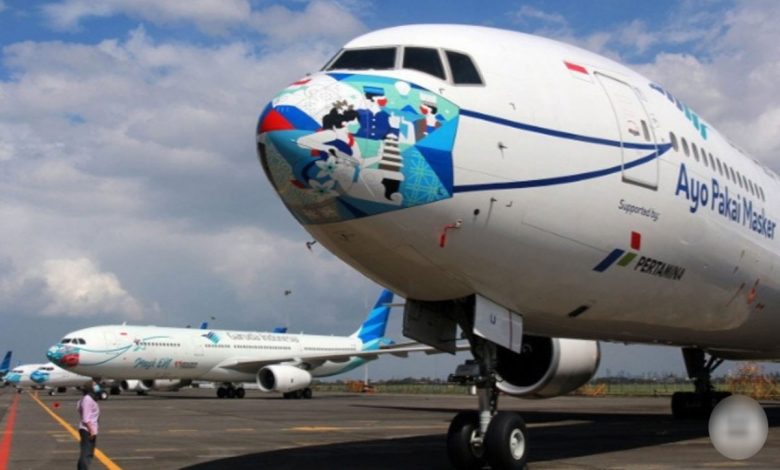 Garuda Indonesia