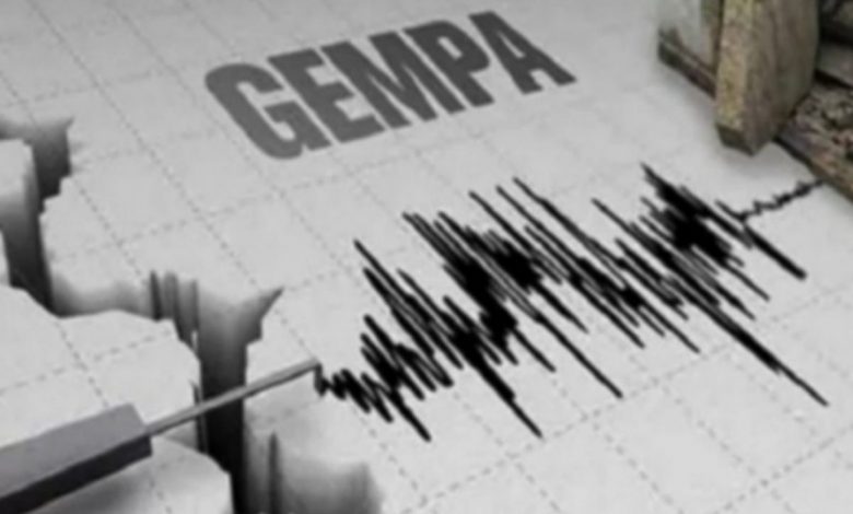 gempa