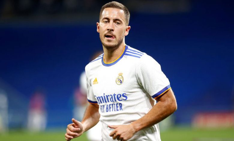 hazard